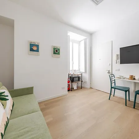 Appartement Marghera Milaan