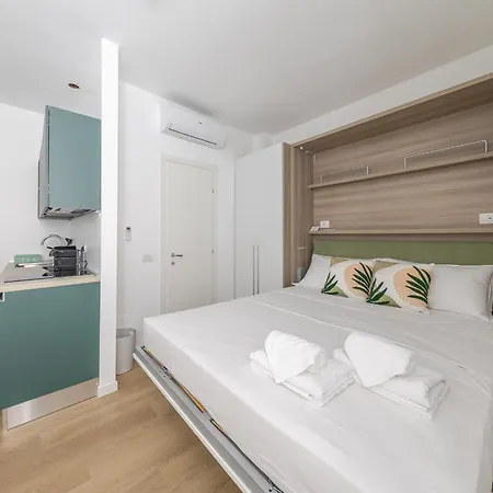 Marghera Appartement Milaan