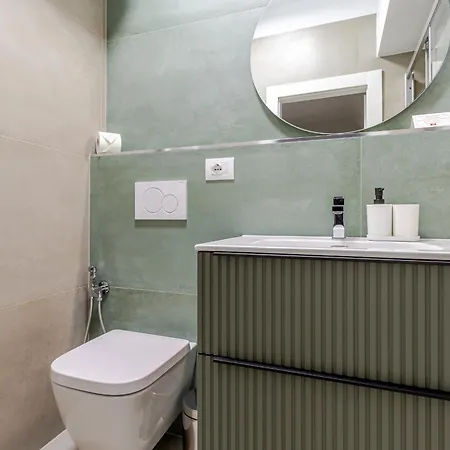 Appartement Marghera