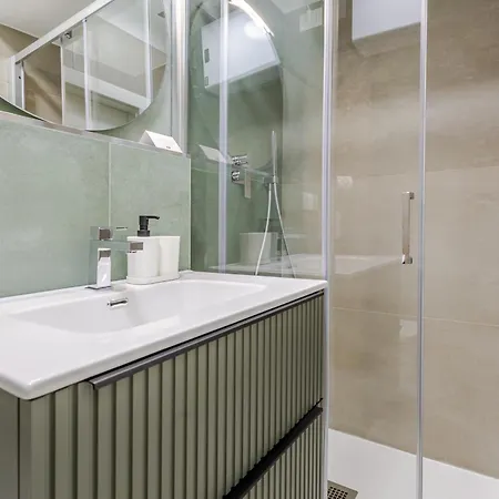 Marghera Appartement Milaan