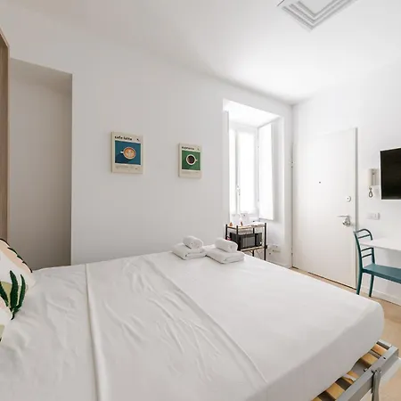 Marghera * Milaan