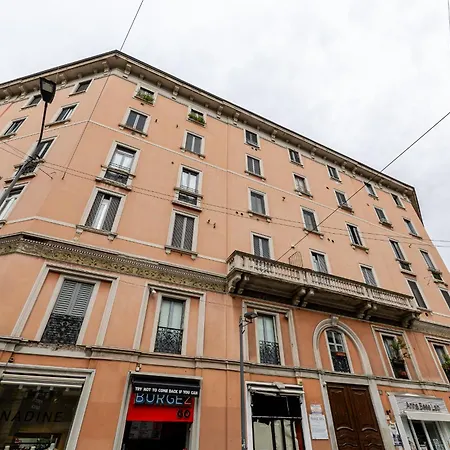 Marghera Appartement Milaan