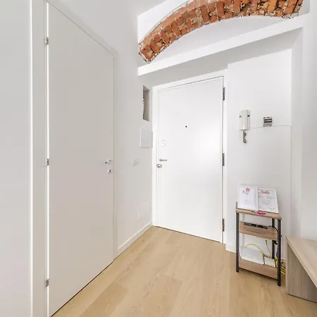 Marghera Appartement