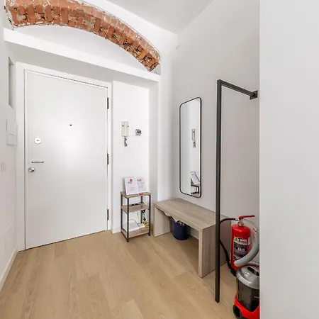 Appartement Marghera