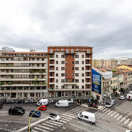 Appartement Marghera *