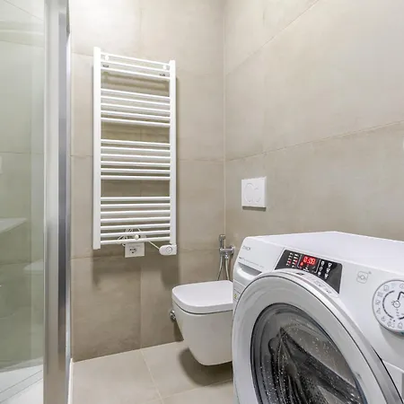 Appartement Marghera Milaan