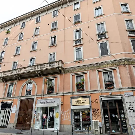 Appartement Marghera Milaan