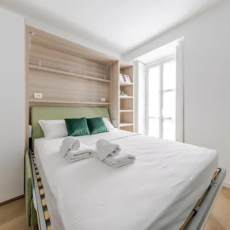 Appartement Marghera *