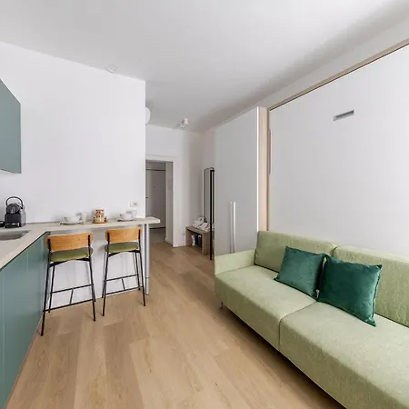 Appartement Marghera