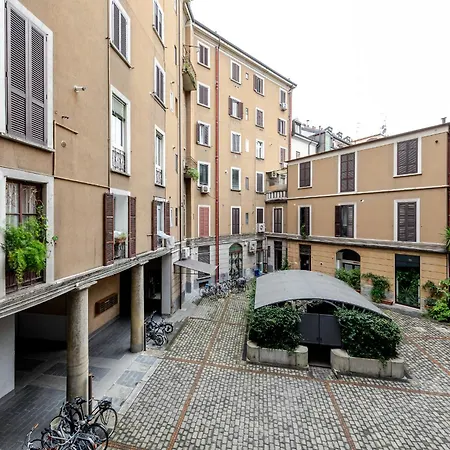 Marghera Milaan
