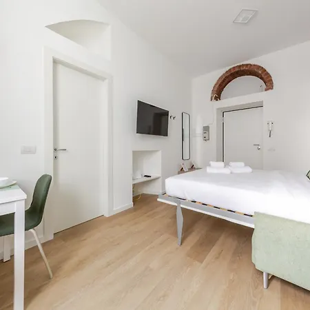 Marghera Appartement *