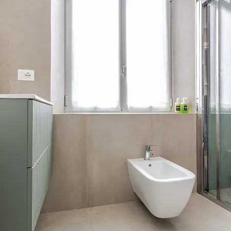 Marghera Appartement Milaan