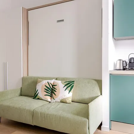 Appartement Marghera *