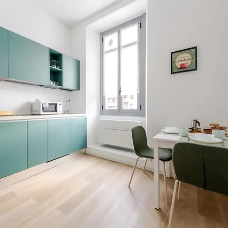 Marghera Appartement