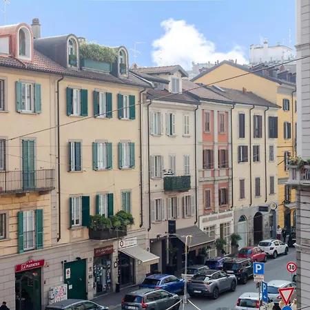 Appartement Marghera *