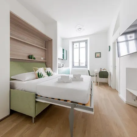 Marghera Appartement