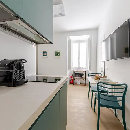 Apartament Marghera *